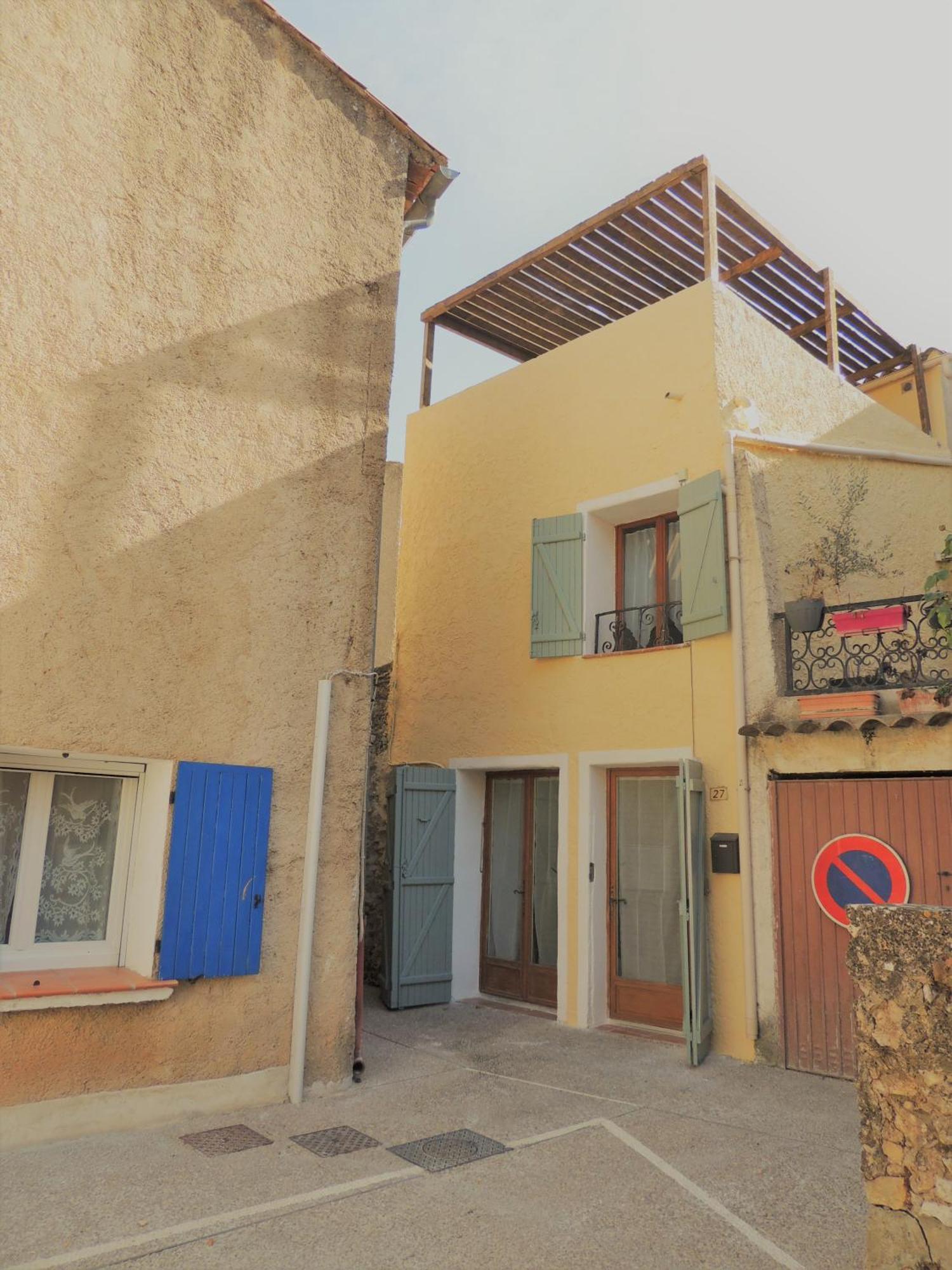 Provence Verdon Tavernes Exterior photo