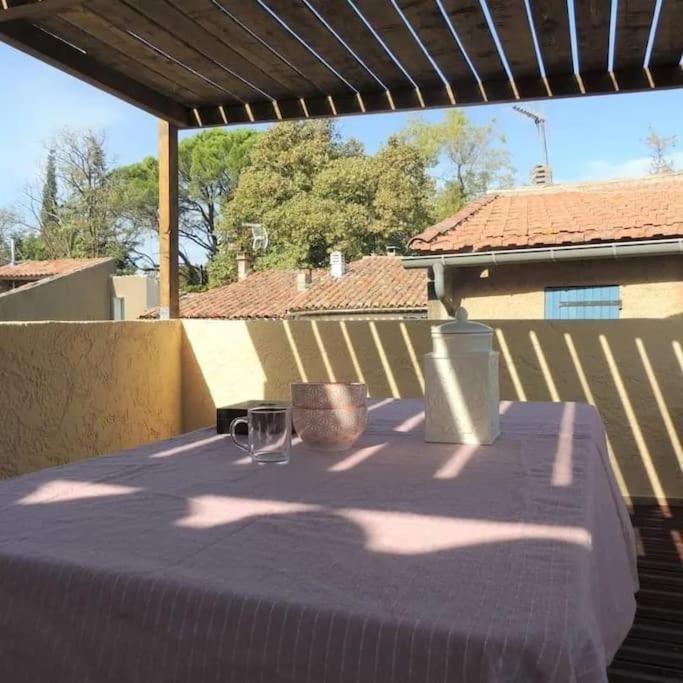 Provence Verdon Tavernes Exterior photo